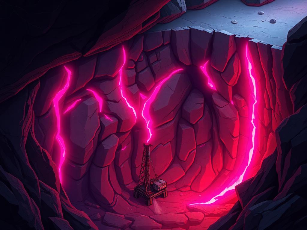 Corebound cover art