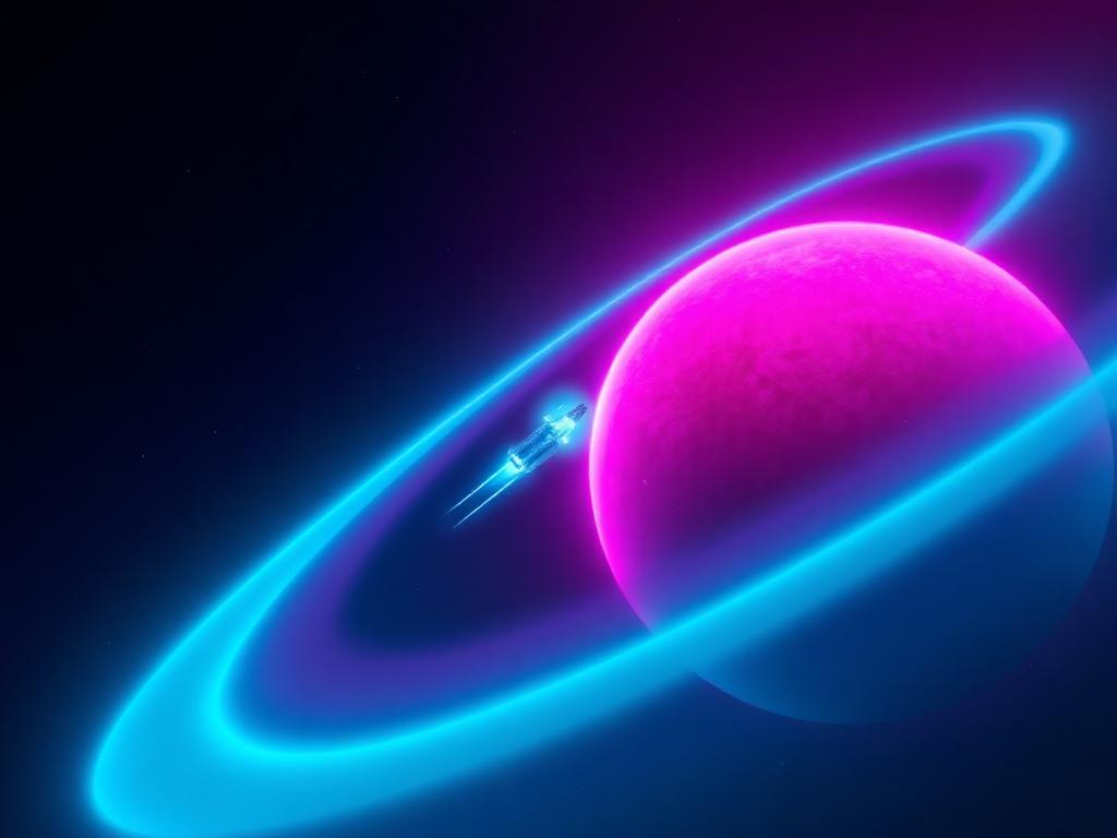 Gravity Well cover art