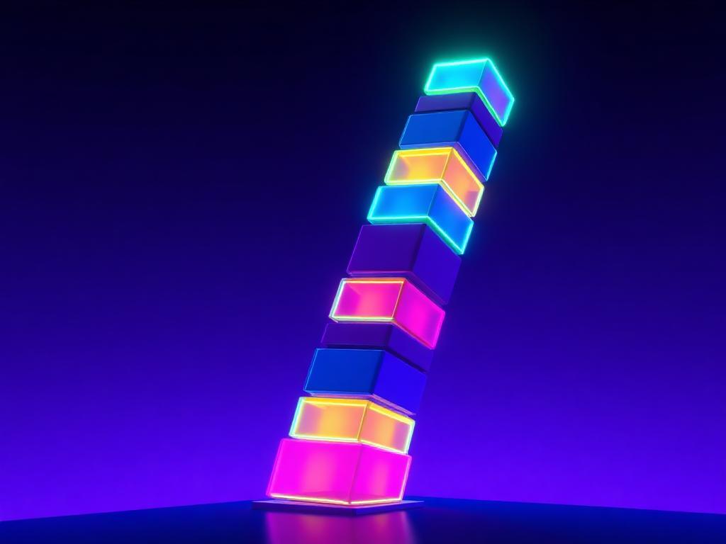 Stacker's Ruin cover art